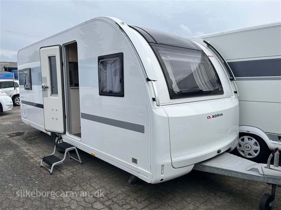 Adria Adora 522 UP